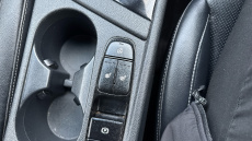 Kia Niro 1.6 GDi Hybrid 3 5dr DCT Hybrid Estate